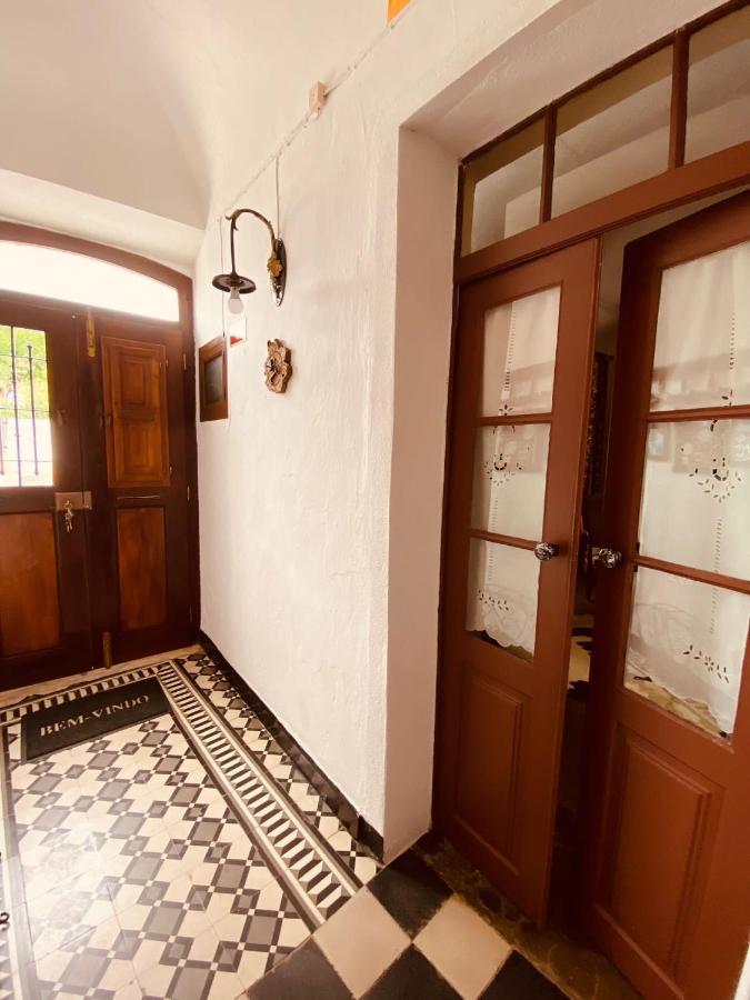 Casa Dalva Villa Vila Alva Exterior photo