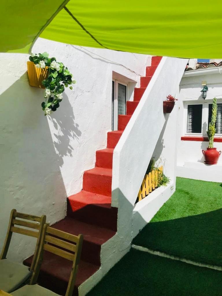 Casa Dalva Villa Vila Alva Exterior photo