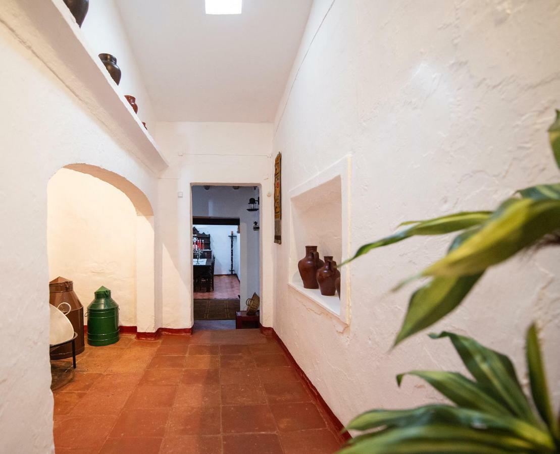 Casa Dalva Villa Vila Alva Exterior photo